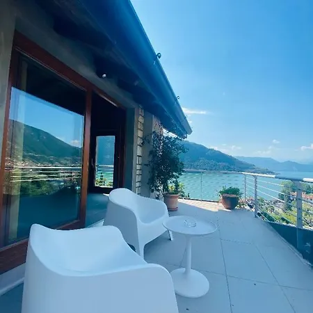 Vela Di Soleville Con E Senza Vista Con Ristorante & Pizzeria