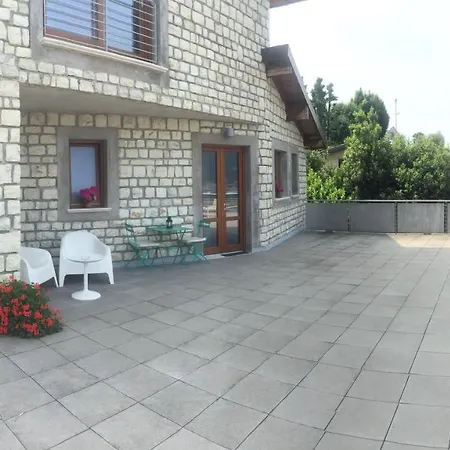 Hotel Vela Di Soleville Con E Senza Vista Con Ristorante & Pizzeria *