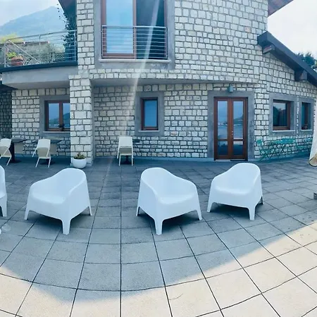 Vela Di Soleville Con E Senza Vista Con Ristorante & Pizzeria 3*