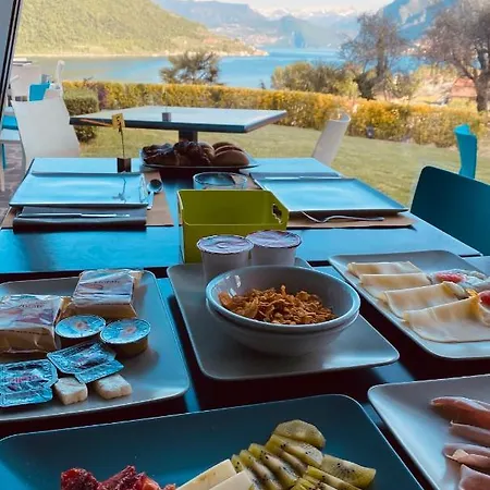 Vela Di Soleville Con E Senza Vista Con Ristorante & Pizzeria