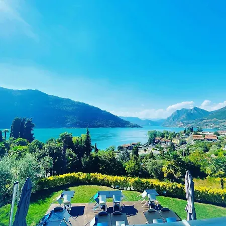 Vela Di Soleville Con E Senza Vista Con Ristorante & Pizzeria Hotel