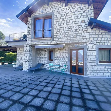 Hotel Vela Di Soleville Con E Senza Vista Con Ristorante & Pizzeria 3*