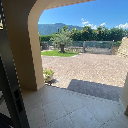 Vela Di Soleville Con E Senza Vista Con Ristorante & Pizzeria