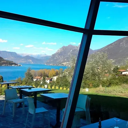 Hotel Vela Di Soleville Con E Senza Vista Con Ristorante & Pizzeria