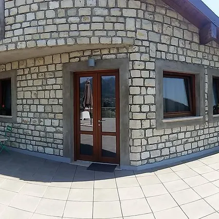 Hotel Vela Di Soleville Con E Senza Vista Con Ristorante & Pizzeria 3*