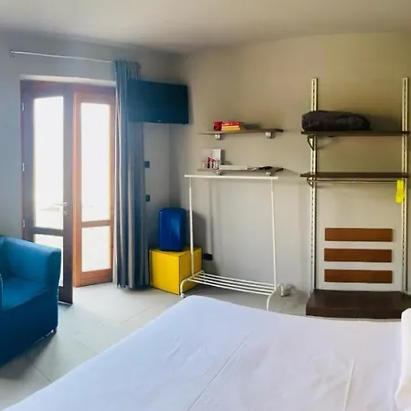 Hotel Vela Di Soleville Con E Senza Vista Con Ristorante & Pizzeria